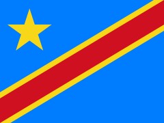 ዲሞክራቲክ-ሩፑብሊክ-ኮንጎ 0 ዝርዝር